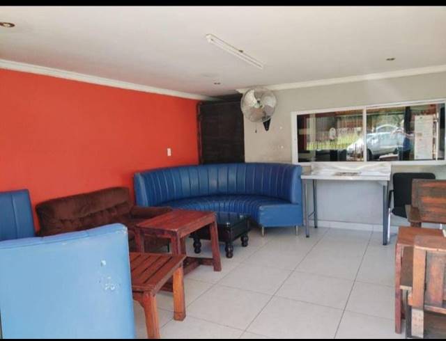 BUSINESS FOR SALE IN KEMPTON PARK WEST